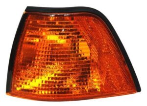 CUPA261 CUARTO PUNTA BMW SERIE-3 95-98 SDN / 92-99 HB LH ALDO