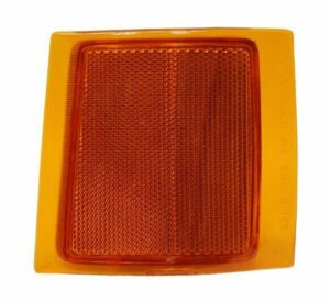 CUPA26 CUARTO PUNTA CHEV PU CHEYENNE 94-95 RH SUP REFLEJANTE ALDO