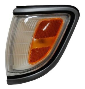CUPA275 CUARTO PUNTA TOYOTA TACOMA 95-96 2WD PINTADO LH ALDO