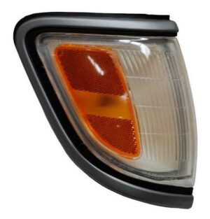 CUPA276 CUARTO PUNTA TOYOTA TACOMA 95-96 2WD PINTADO RH ALDO