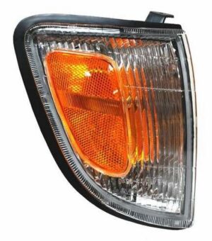 CUPA282 CUARTO PUNTA TOYOTA TACOMA 97-00 2WD RH ALDO