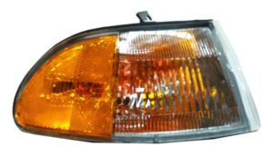 CUPA306 CUARTO PUNTA HONDA CIVIC 92-95 4PTS BICOLOR RH ALDO