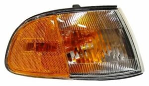 CUPA308 CUARTO PUNTA HONDA CIVIC 92-95 2 & 5 PTS BICOLOR RH ALDO