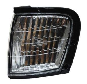 CUPA31 CUARTO PUNTA CHEV LUV 04-05 LH CRISTAL ALDO