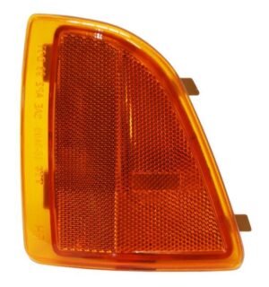 CUPA332 CUARTO PUNTA CHEV GMC SONOMA 94-97 RH ALDO