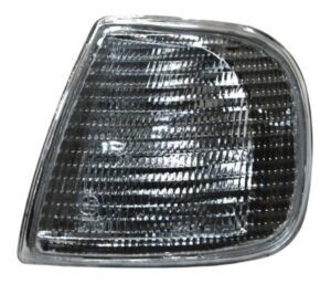 CUPA335 CUARTO PUNTA VW DERBY 02-04 BLANCO LH ALDO