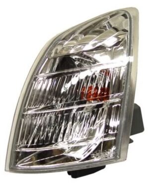 CUPA343 CUARTO PUNTA NISSAN X-TRAIL 02-07 LH ALDO