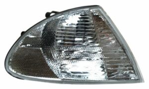 CUPA354 CUARTO PUNTA BMW SERIE-3 99-02 CLARO RH ALDO