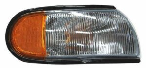 CUPA360 CUARTO PUNTA NISSAN QUEST/VILLAGER 93-95 BICOLOR RH ALDO