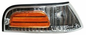 CUPA362 CUARTO PUNTA FORD CROWN VICTORIA 98-10 RH ALDO