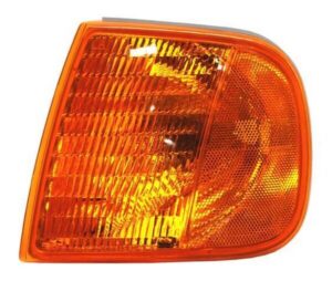 CUPA367 CUARTO PUNTA FORD PU F-150/250 05-09 AMBAR LH ALDO