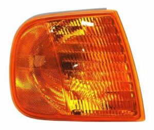 CUPA368 CUARTO PUNTA FORD PU F-150/250 05-09 AMBAR RH ALDO