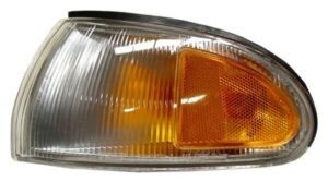 CUPA371 CUARTO PUNTA MITSUBISHI MIRAGE 93-96 4P BICOLOR LH ALDO