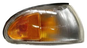 CUPA372 CUARTO PUNTA MITSUBISHI MIRAGE 93-96 4P BICOLOR RH ALDO