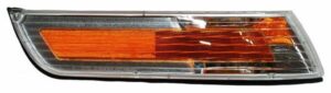 CUPA374 CUARTO PUNTA FORD GRAND MARQUIS 95-97 BICOLOR 1 SOCKET RH ALDO