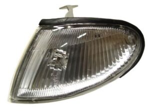 CUPA393 CUARTO PUNTA MAZDA PROTEGE 323 95-96 BLANCO LH ALDO