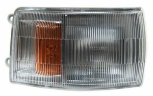CUPA402 CUARTO PUNTA NISSAN URVAN 00-01 BICOLOR RH ALDO