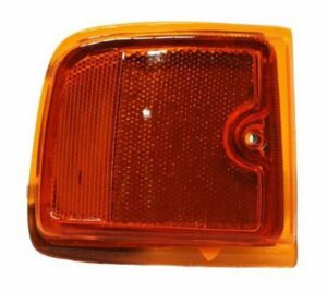 CUPA42 CUARTO PUNTA CHEV VAN EXPRESS 96-02 RH SUP LUJO ALDO