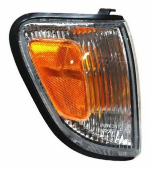 CUPA442 CUARTO PUNTA TOYOTA TACOMA 98-00 2WD PRERUNNER / 4WD RH ALDO