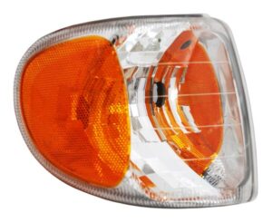 CUPA448 CUARTO PUNTA FORD MERCURY MOUNTAINEER 98-01 RH ALDO