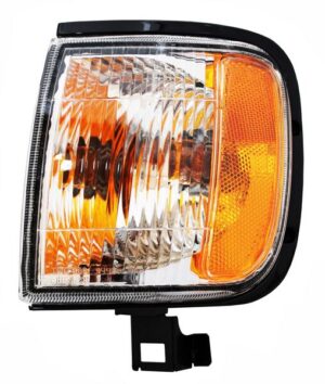 CUPA449 CUARTO PUNTA ISUZU RODEO 00-04 BIC LH ALDO