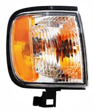 CUPA450 CUARTO PUNTA ISUZU RODEO 00-04 BIC RH ALDO