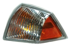 CUPA457 CUARTO PUNTA DODGE COMPASS 07-11 LH ALDO