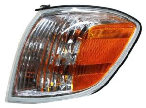 CUPA459 CUARTO PUNTA TY TUNDRA 05-06 DOBLE CAB LH ALDO
