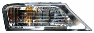 CUPA462 CUARTO PUNTA DODGE LIBERTY 08-13 S/FOCO RH ALDO