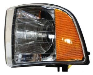 CUPA59 CUARTO PUNTA DODGE PU 00-02 LH LISO ALDO