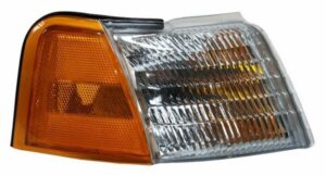 CUPA80 CUARTO PUNTA FORD COUGAR/THUNDERBIRD 89-95 RH ALDO