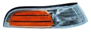CUPA84 CUARTO PUNTA FORD CROWN VICTORIA 92-97 RH BICOLOR ALDO