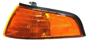 CUPA87 CUARTO PUNTA FORD ESCORT 94-96 LH ALDO