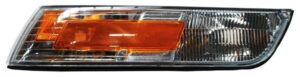 CUPA97 CUARTO PUNTA FORD GRAND MARQUIS 95-97 LH BCO/AMBAR ALDO