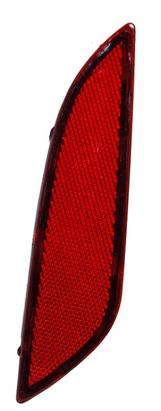 CUTHDSO18SL CUARTO TRAS SONATA 18 REFLEJANTE IZQ