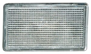 CUVJE93EL CUARTO FRONTAL GOLF/ JETTA 93-98 CENTRAL SENCILLO 472 IZQ