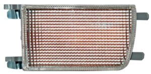 CUVJE93FL CUARTO FRONTAL GOLF/ JETTA 93-98 EXT 472 IZQ