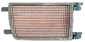 CUVJE93FR CUARTO FRONTAL GOLF/ JETTA 93-98 EXT 472 DER