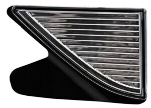 CUVPA16L CUARTO FRONTAL PASSAT 16-18 REFLEJANTE 288 IZQ