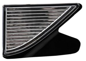 CUVPA16R CUARTO FRONTAL PASSAT 16-18 REFLEJANTE 288 DER