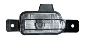 CUVTI09TL CUARTO TRAS TIGUAN 09-16 REVERSA 624 IZQ