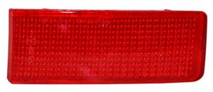 CUVTO11TIL CUARTO TRAS TOUAREG 11-14 REFLEJANTE INT 537 201030 IZQ