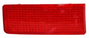 CUVTO11TIR CUARTO TRAS TOUAREG 11-14 REFLEJANTE INT 537 201030 DER