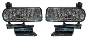 CV096 FARO NIEBLA CHEV PU 99-02 JGO 352 678