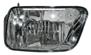 CV151-R FARO NIEBLA TRAIL BLAZER 02-09 C/BASE C/FOCO 352 DER