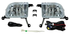 CV167 FARO NIEBLA OPTRA 06-10 JGO 352