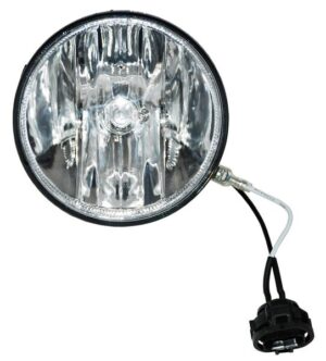 CV266-RL FARO NIEBLA CHEV PU/ SUBURBAN/ TAHOE/ YUKON/ AVALANCHA 07-14/ COLORADO 16 C/FOCO 352 LH=RH 191129