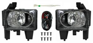 CV276 FARO NIEBLA CORSA 02-03 5/P EUROPEO JGO 352