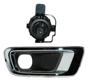 CV533-UR FARO NIEBLA COLORADO 13-15/ S10 16 C/PARR C/BASE C/FOCO 352 DER