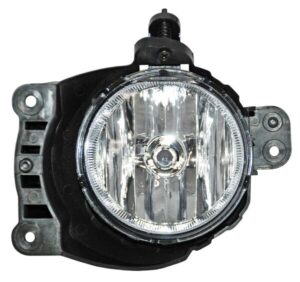 CV588B-L FARO NIEBLA S10 17 C/BASE C/FOCO 352 191129 IZQ